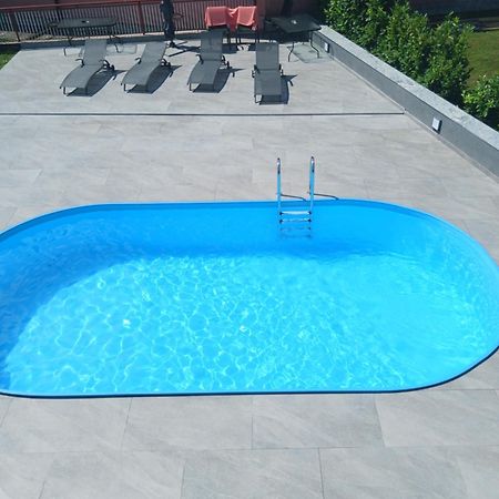 Maja Apartment Velika Gorica Exterior foto