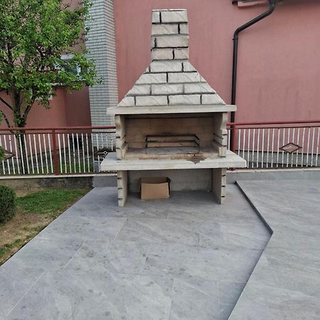 Maja Apartment Velika Gorica Exterior foto