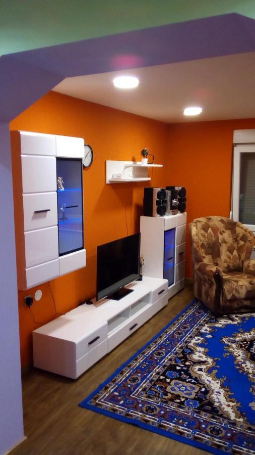 Maja Apartment Velika Gorica Exterior foto