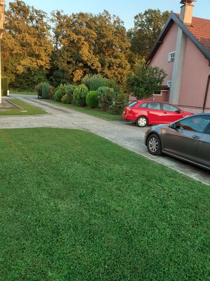 Maja Apartment Velika Gorica Exterior foto