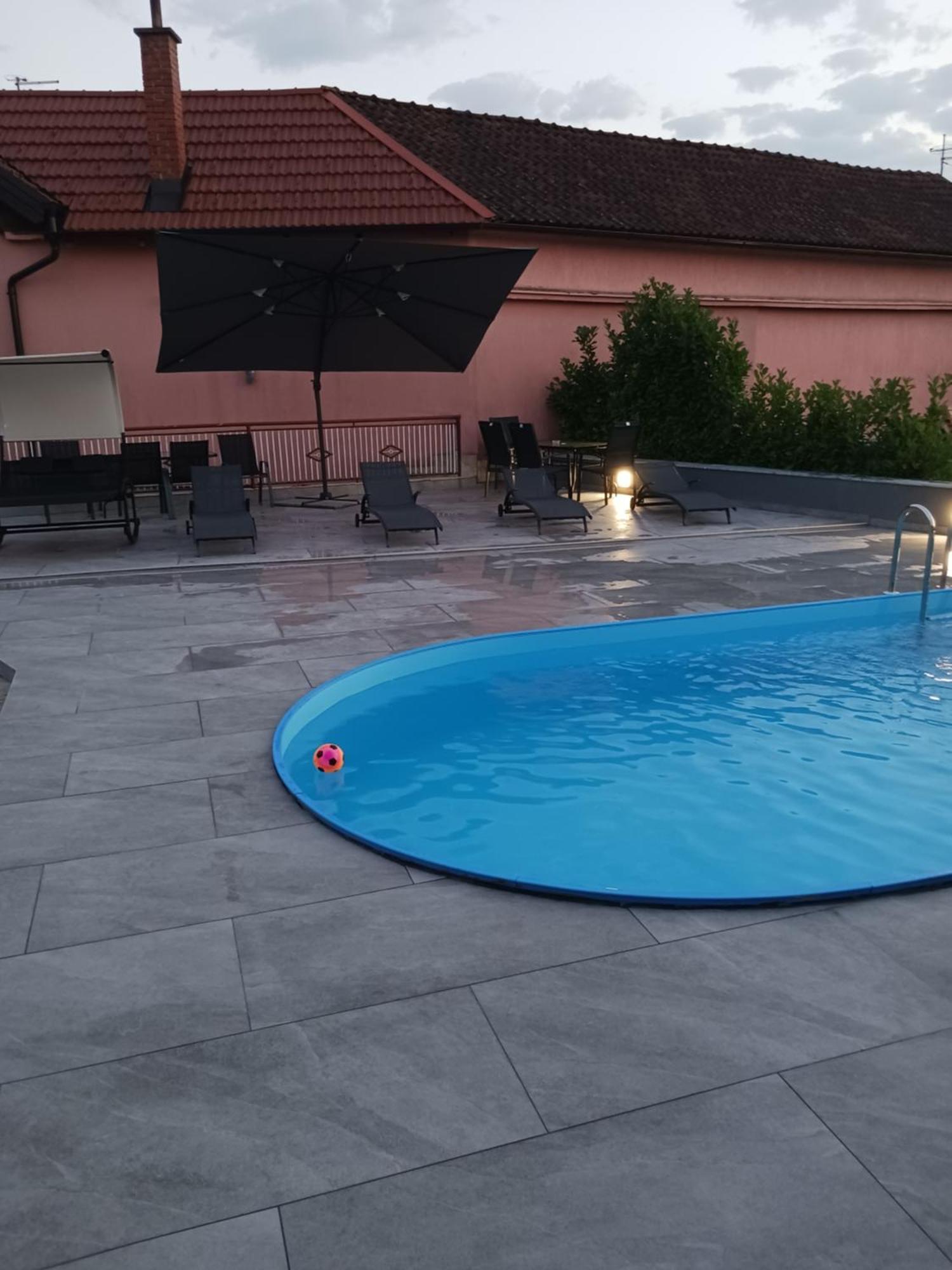 Maja Apartment Velika Gorica Exterior foto