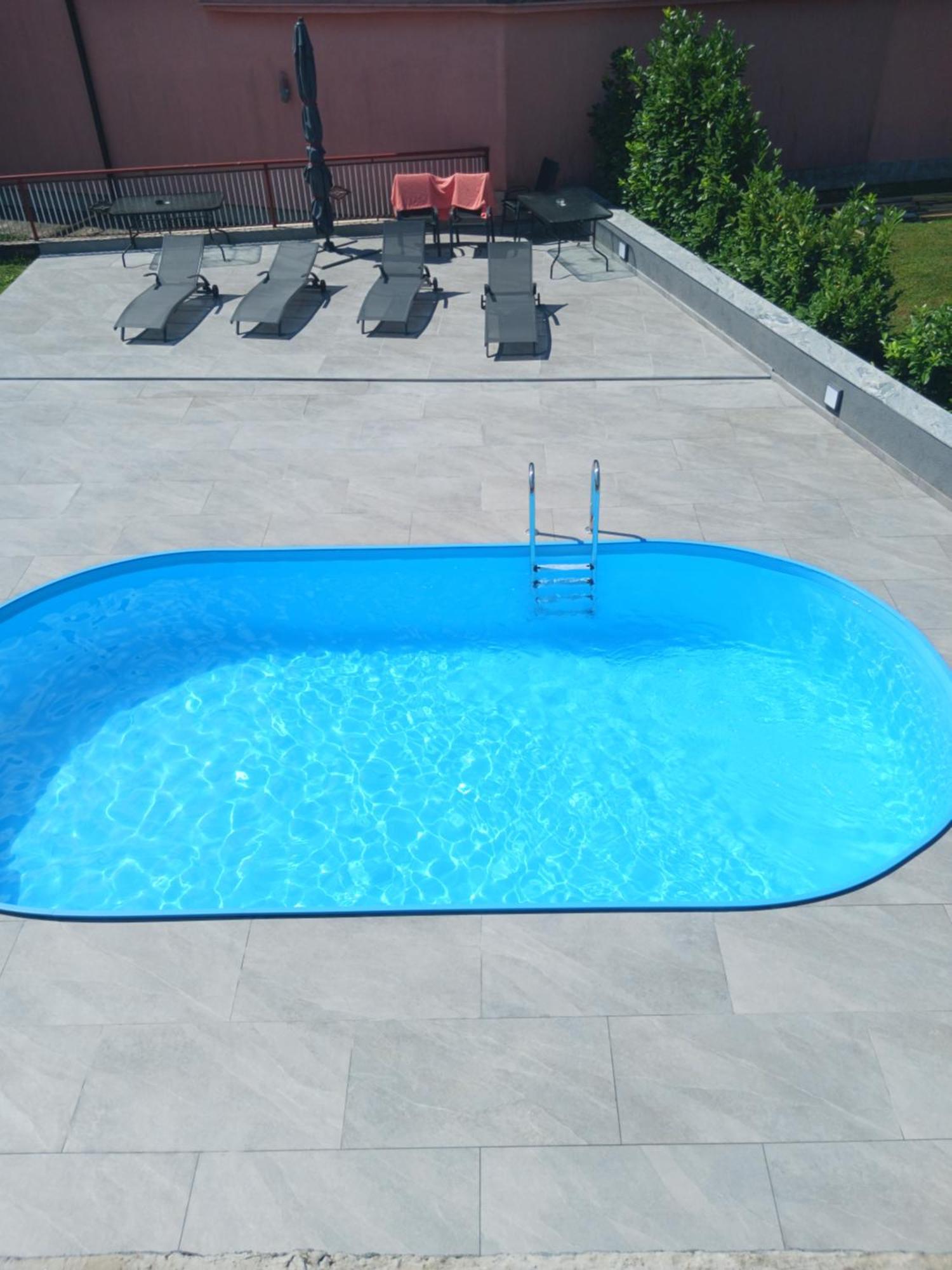 Maja Apartment Velika Gorica Exterior foto