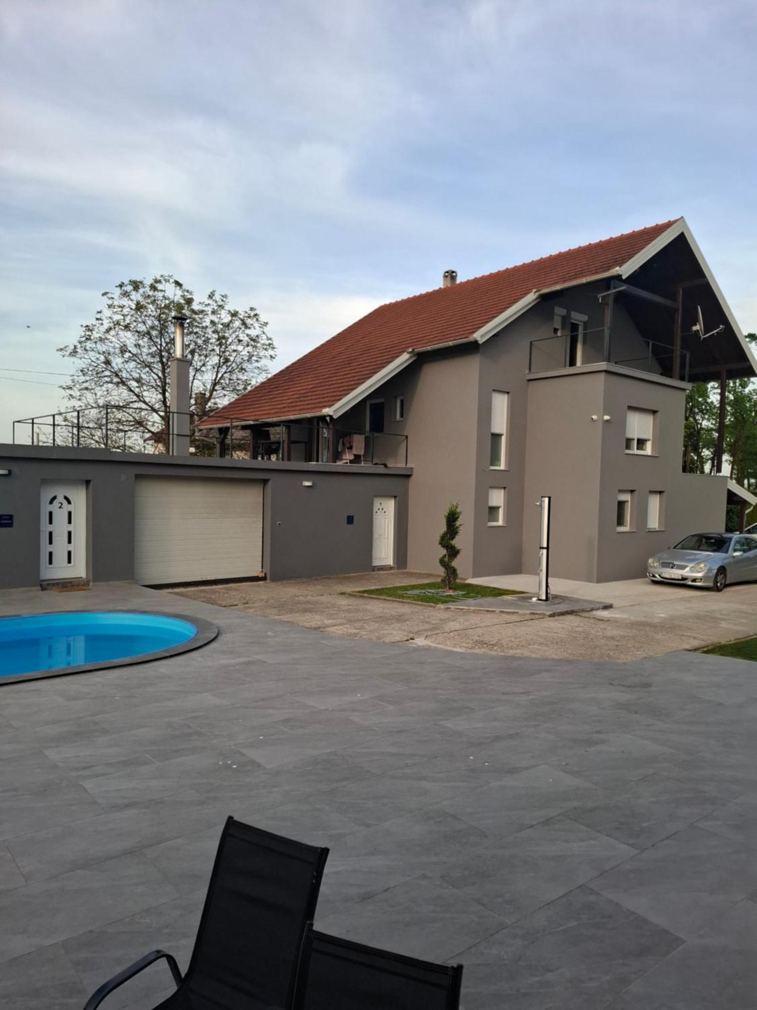 Maja Apartment Velika Gorica Exterior foto