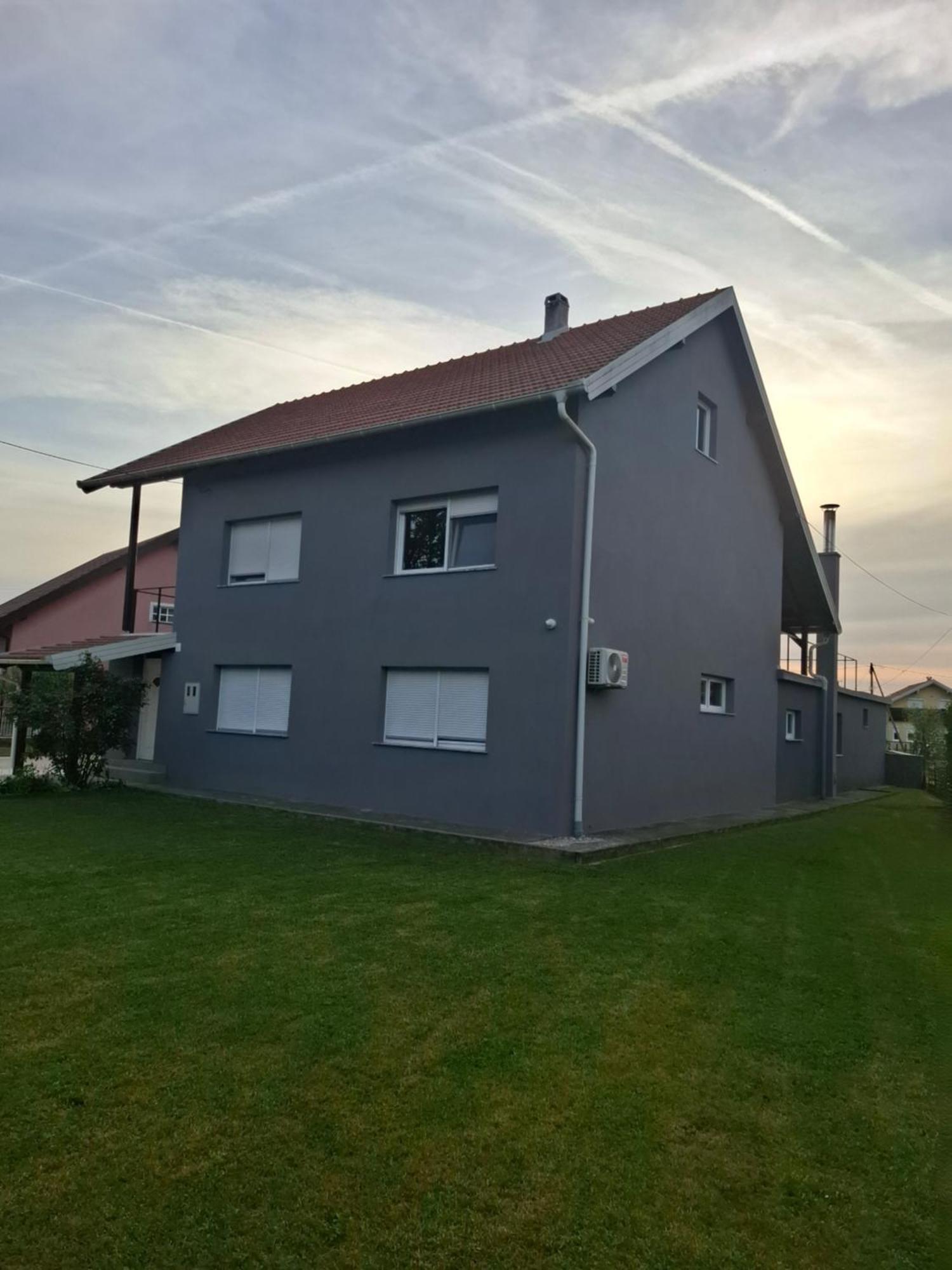 Maja Apartment Velika Gorica Exterior foto