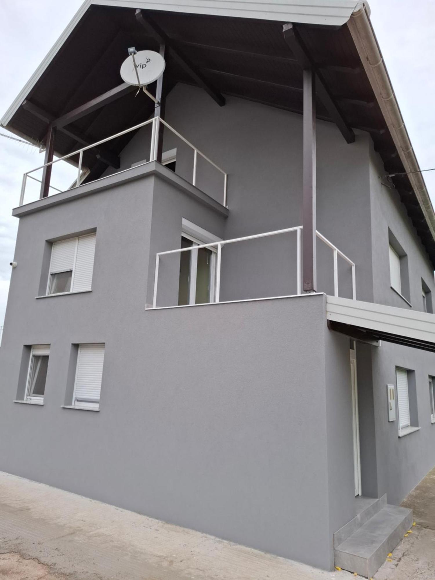 Maja Apartment Velika Gorica Exterior foto
