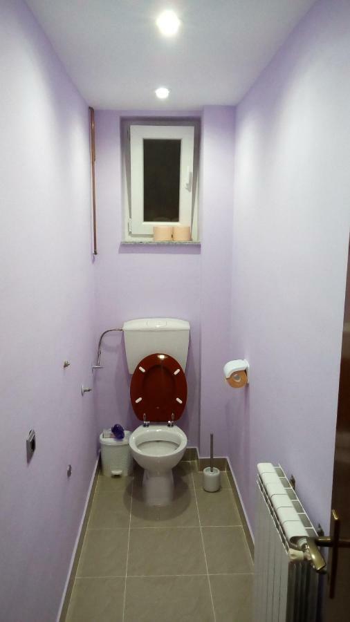 Maja Apartment Velika Gorica Exterior foto