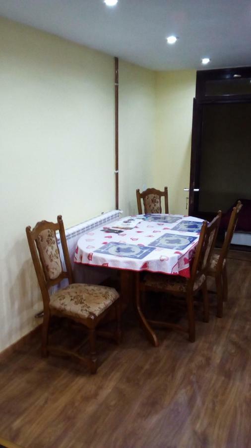 Maja Apartment Velika Gorica Exterior foto