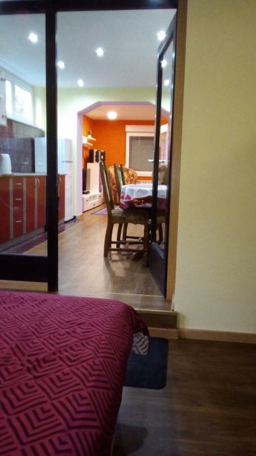 Maja Apartment Velika Gorica Exterior foto