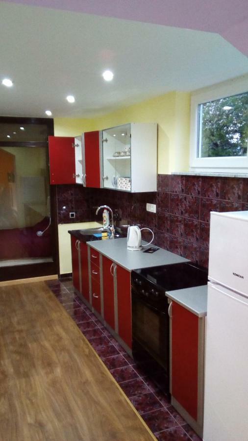 Maja Apartment Velika Gorica Exterior foto